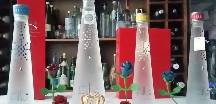 agua agua