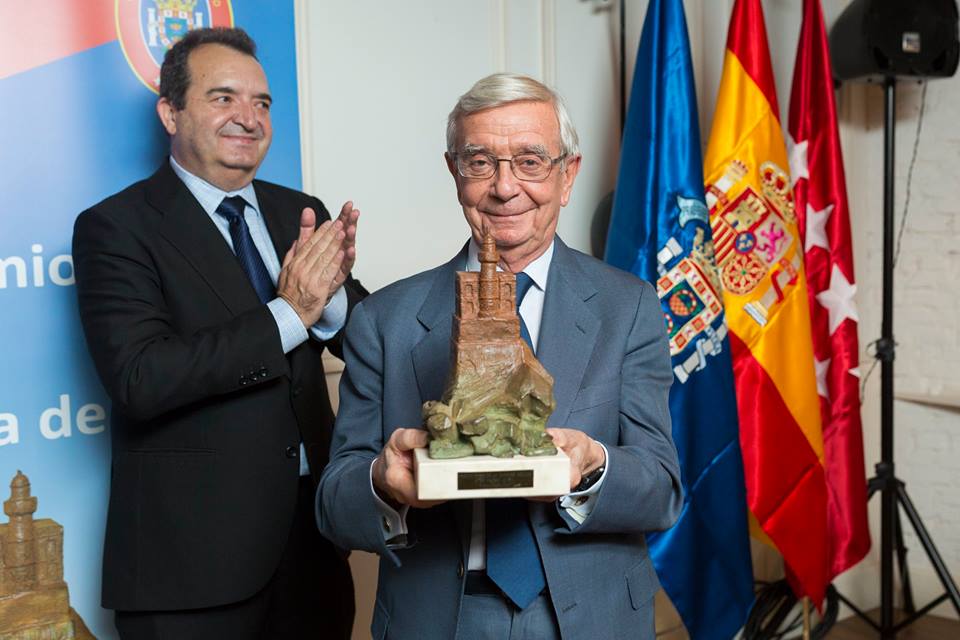 rafael anson-premio-faro-2017-casa-de-melilla-en madrid