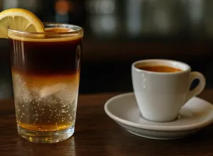 Café soldado