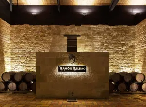Bodegas Ramón Bilbao