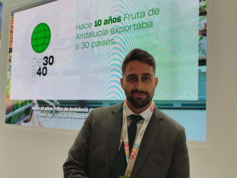 Cooperativa Fruta de Andalucía