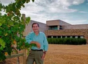  La bodega Vallegarcía celebra su 10º aniversario