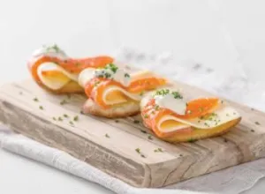 Este verano lo que se lleva es el “Nordic style”