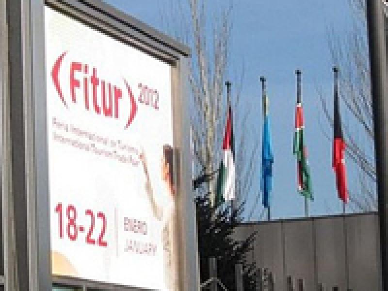 Excelencias Gourmet estará presente en FITUR 2012 
