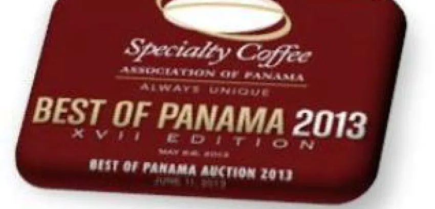 Arrancó la XVII Catación Internacional de los mejores cafés de Panamá Arrancó la XVII Catación Internacional de los mejores cafés de Panamá