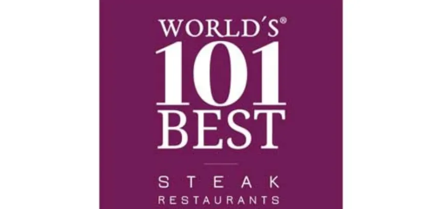 World’s 101 Best Steak Restaurants 2025 World’s 101 Best Steak Restaurants 2025