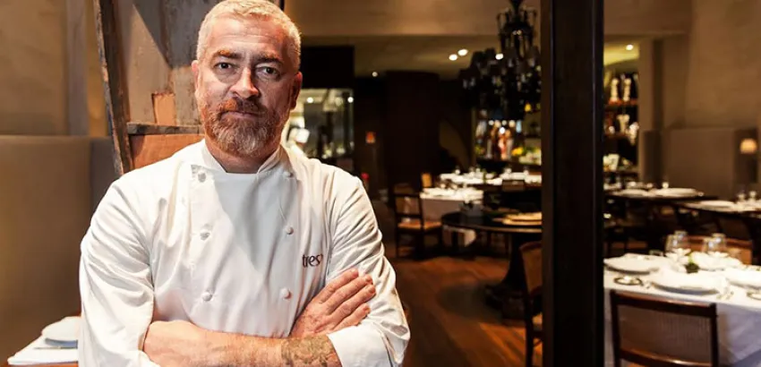 Alex Atala