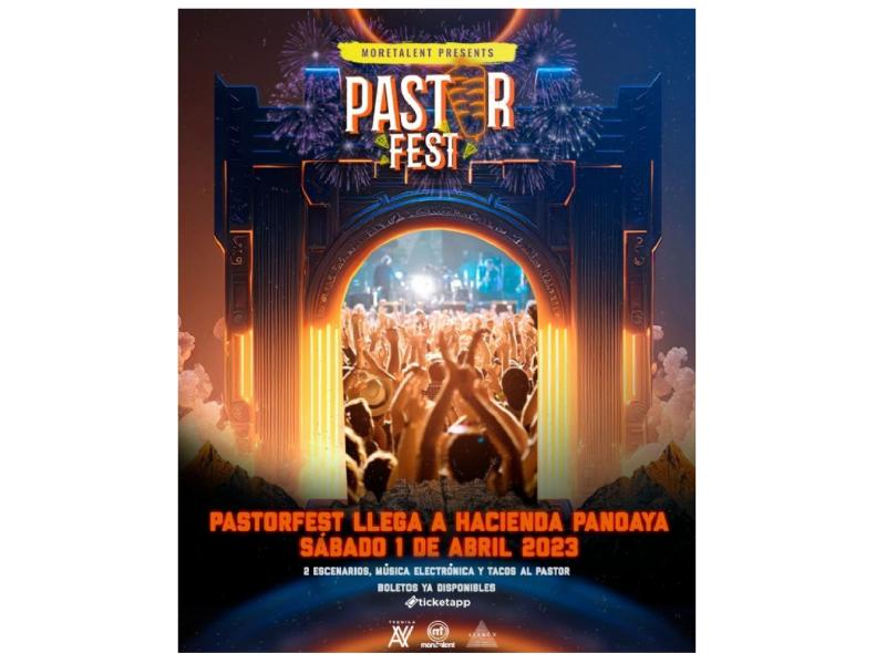 Al Pastor Fest 2023