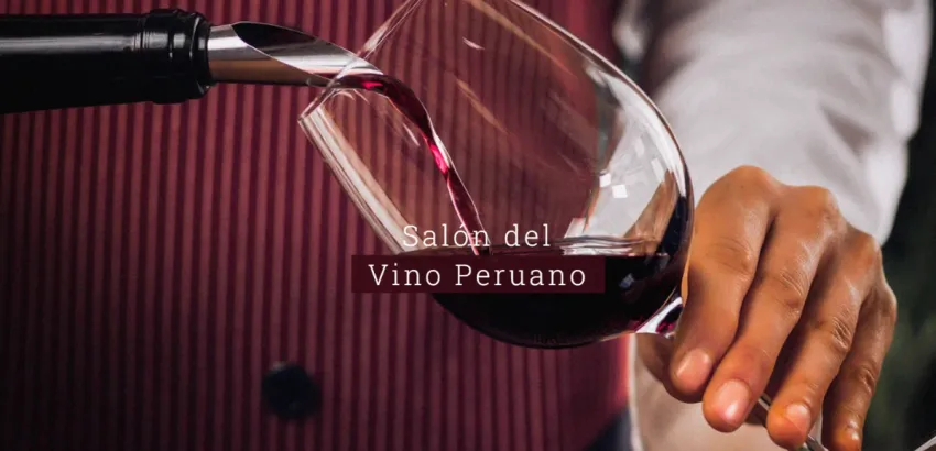 vino Perú