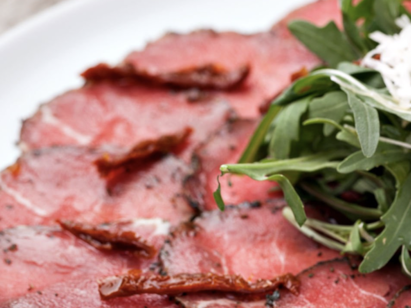 Carpaccio