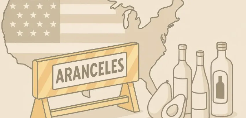 Aranceles Trump Alimentos España
