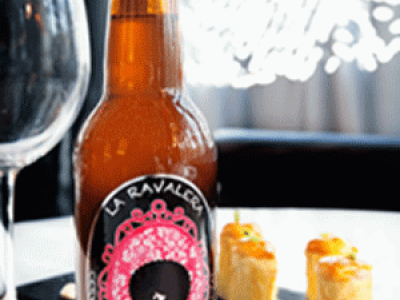Beer & Bravas. La nueva propuesta gastro-canalla by Barceló Raval