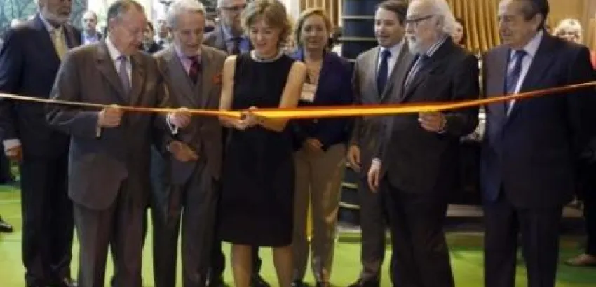 XXIX Salón de Gourmets: El sector alimentario español continúa su internacionalización XXIX Salón de Gourmets: El sector alimentario español continúa su internacionalización