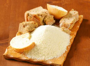pan duro