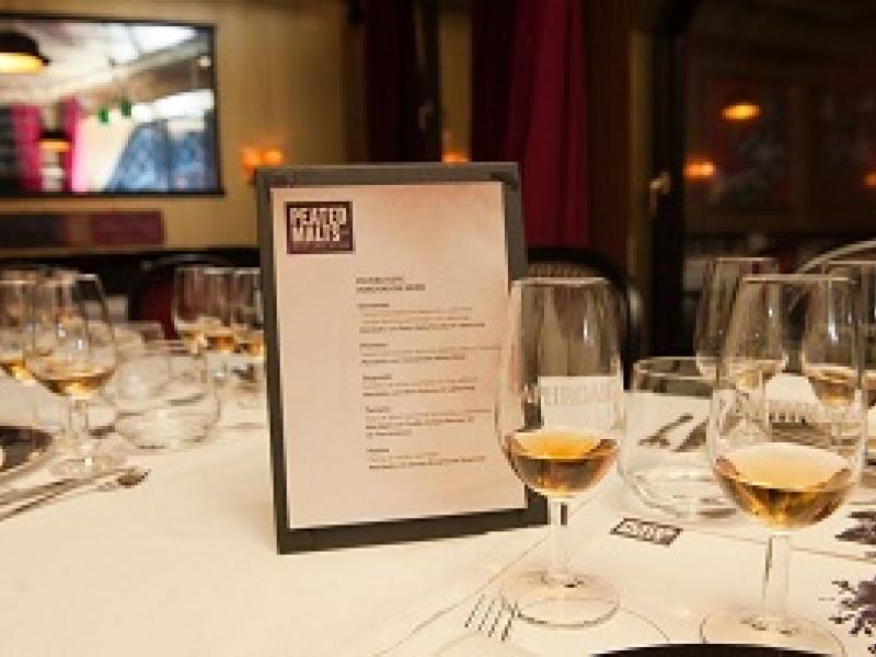 #ATripToIslay: un viaje sensorial a Islay de la mano de los whiskies Peated Malts