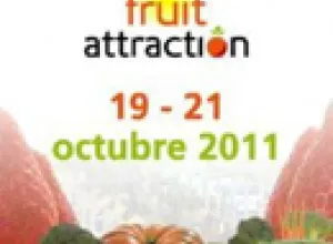 FRUIT ATTRACTION 2011 organiza con antelación reuniones de expositores y visitantes