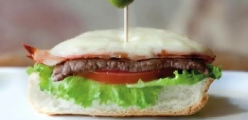 El mini lomito argentino, tapa mejor valorada por el público El mini lomito argentino, tapa mejor valorada por el público