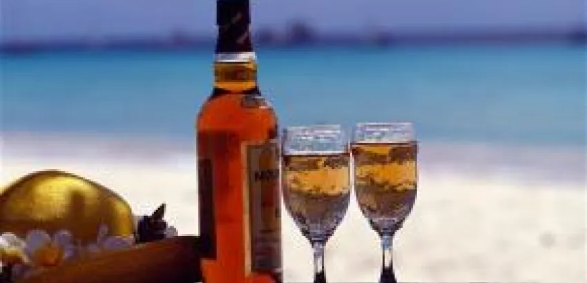 Lanzan gama de Caribbean Rum en Barbados Lanzan gama de Caribbean Rum en Barbados