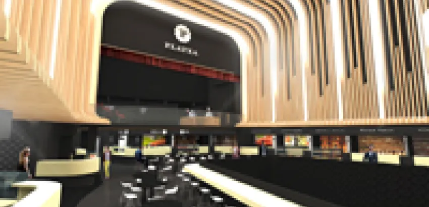 Madrid planea nuevo centro de referencia de la gastronomía española Madrid planea nuevo centro de referencia de la gastronomía española