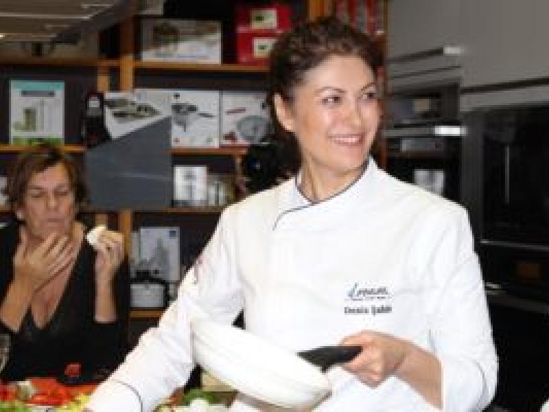 La cocina turca reivindica su espléndida herencia y su prometedor futuro