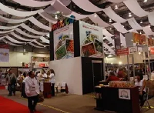México: Invitado de Honor en Alimentaria 2012