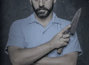 Estanis Carenzo: el arte de la fusión perfecta