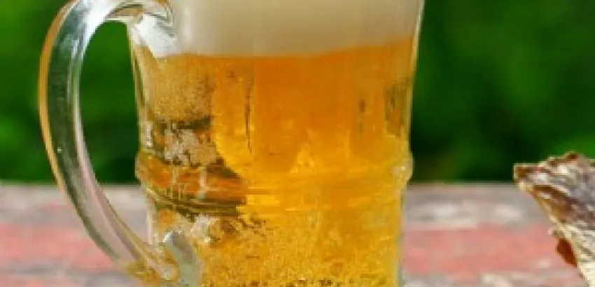 El consumo moderado de cerveza dentro de una dieta equilibrada El consumo moderado de cerveza dentro de una dieta equilibrada