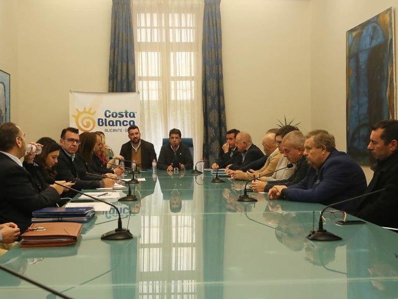 Alicante Gastronómica