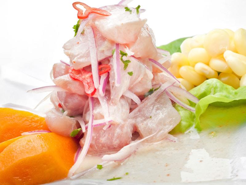 Do’s y Dont’s para elaborar el mejor ceviche