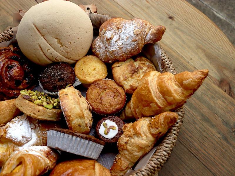 Le Pain Quotidien