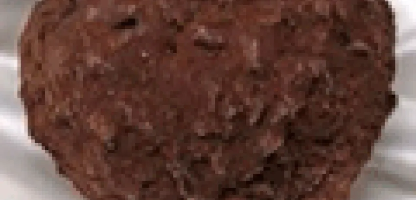 La trufa de chocolate más cara del mundo cuesta 250 dólares la unidad La trufa de chocolate más cara del mundo cuesta 250 dólares la unidad