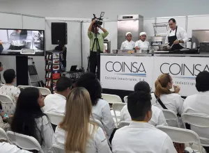 Celebran en Panamá IV Congreso Gastronómico Internacional 