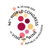 Congreso vino Moldavia