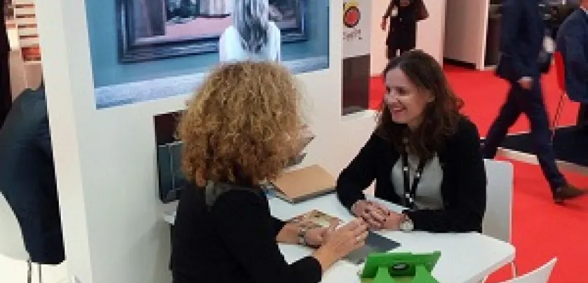 Madrid promueve su oferta turística premium en una de las grandes ferias del sector Madrid promueve su oferta turística premium en una de las grandes ferias del sector