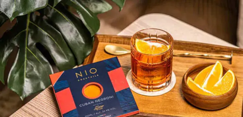 negroni Negroni