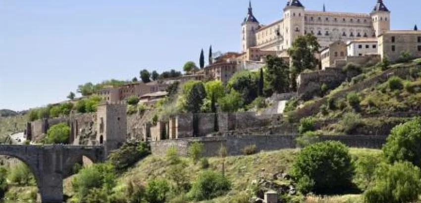 Toledo será Capital Española de la Gastronomía 2016 Toledo será Capital Española de la Gastronomía 2016
