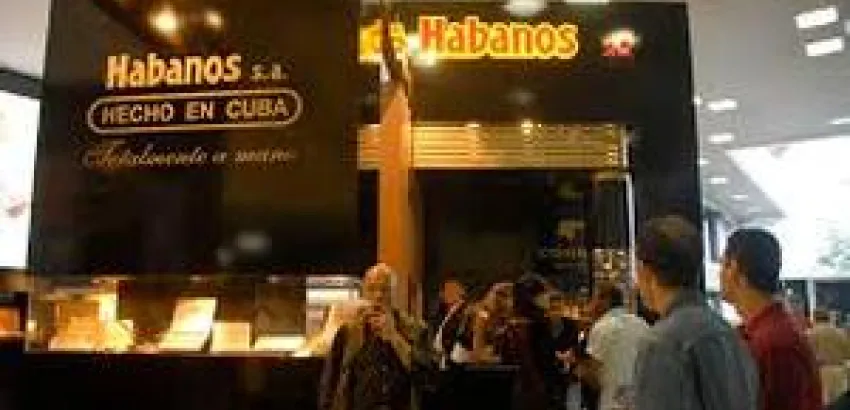 Habanos, S.A. presenta el nuevo Quintero Tubulares Habanos, S.A. presenta el nuevo Quintero Tubulares