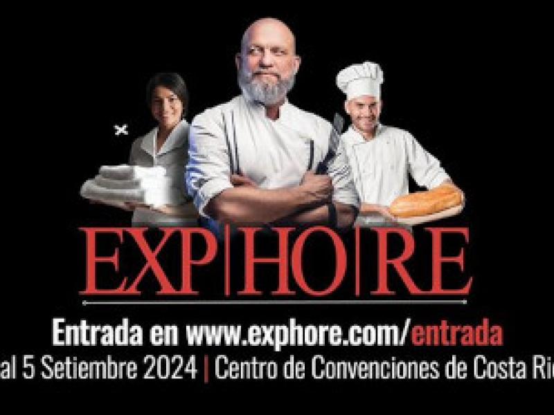 Expohore 2024