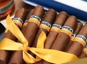 tabaco cubano 
