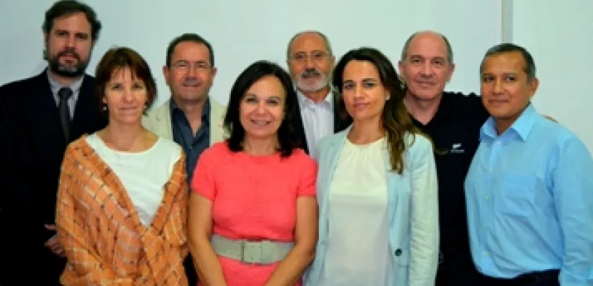 Nombran nueva Junta Directiva de la Asociación Madrileña de Sumilleres Nombran nueva Junta Directiva de la Asociación Madrileña de Sumilleres