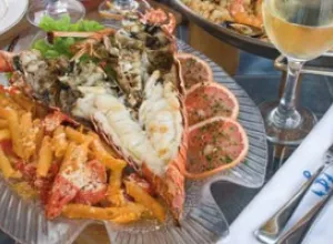 Restaurante Kike-Kcho, gozar la más sublime intensidad