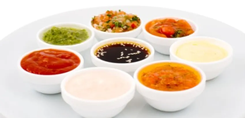 Salsas, algunos consejos prácticos Salsas, algunos consejos prácticos