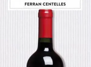 Premio Internacional a Mejor libro del mundo sobre food & wine