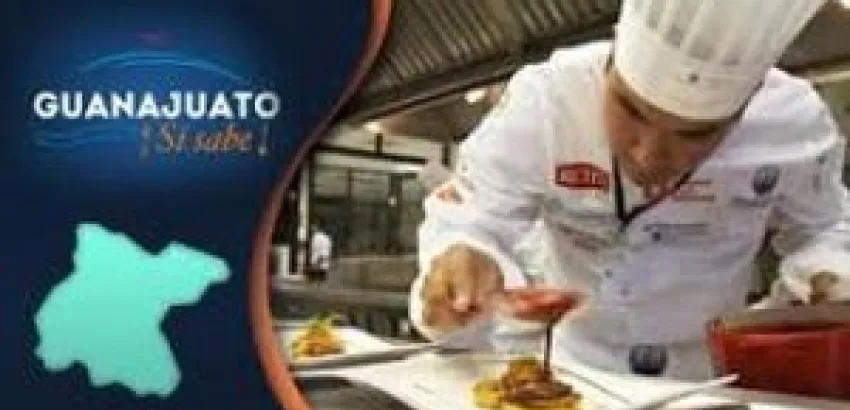 Concluye con éxito Guanajuato íSí Sabe! Concluye con éxito Guanajuato íSí Sabe!
