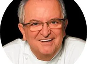 5 Mesa Redonda Gourmets