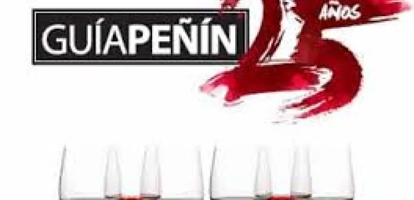 La Guía Peñín 2015 supera los 10.800 vinos catados La Guía Peñín 2015 supera los 10.800 vinos catados