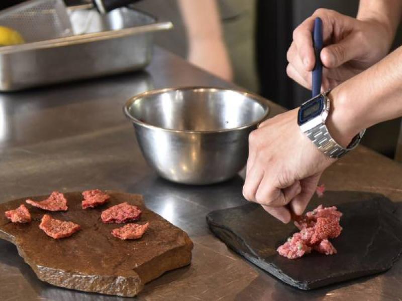 Bolivia se impone como un novedoso destino gourmet