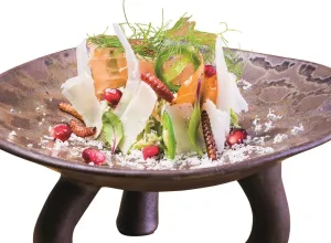 Punto MX-restaurante-plato