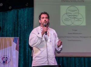 Nestlé Professional presenta primera graduación cubana de su programa Yocuta 