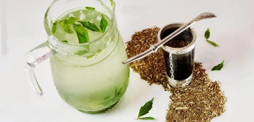  Terere